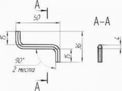 Основное изображение