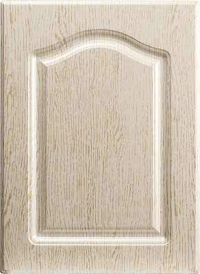 Фасад МДФ Классик 1  19 мм