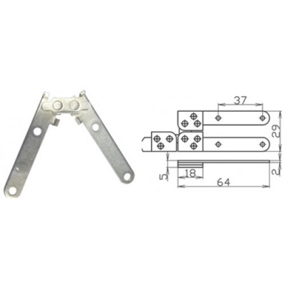 Основное изображение