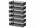 Komplekt_korzin_6_shtuk_kolonni_vidvizhnoi_Firmax_DANA_v_bazu_300_m_H18002100mm_TUTTI_Hardware_FRM1541_30B6K_004