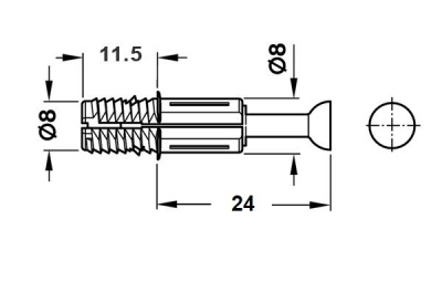 Dyubel_bystrogo_montazha_dlya_MINIFIX_262.09.302_kod_40904_2