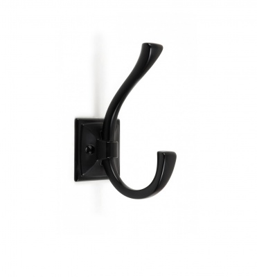 Kryuchok_K216BL.8_Chernyy_matovyy_GERALD_15sht._kod_40628_1_1