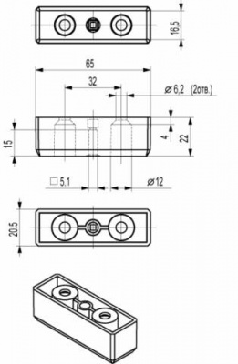 Основное изображение