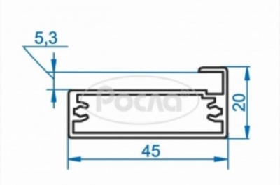 Основное изображение