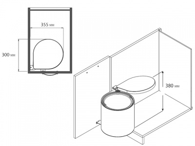 Waste_Bin_Starax_10_l_S_2253_SS_kod_44280_2