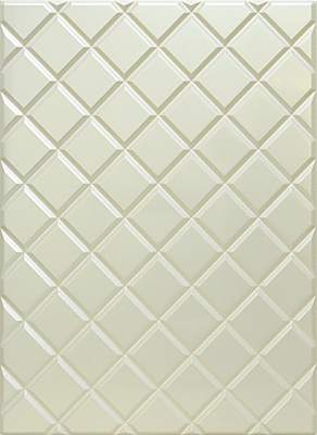 Фасад МДФ Ромб 19 мм (при наличии эскиза заказчика)