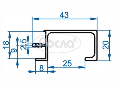 Основное изображение