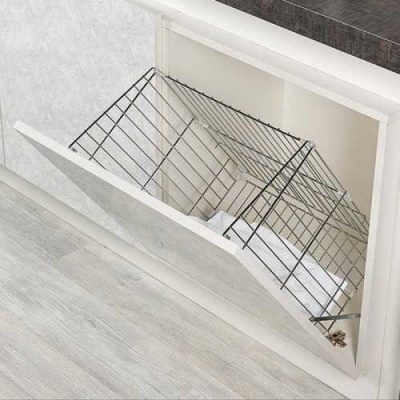 Корзина на дверцу