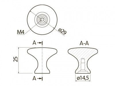 Ruchka_UDINE_chernyy_matovaya_GZ_UDINE_1_20M_1