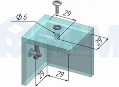 Основное изображение