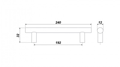 RR002BL.5192_Chernyy_matovyy_ruchka_10sht._4