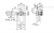 Zamok_hrom_otv.planka_505_14CR_kod_28420_1