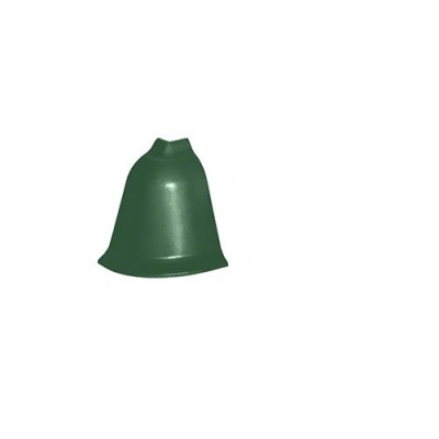 Зеленый угол внешний