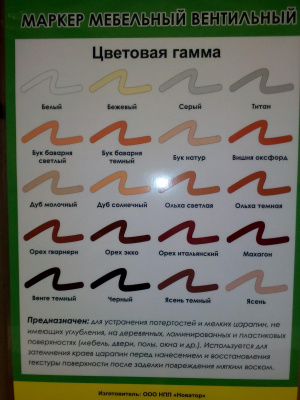 Основное изображение