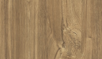 Дуб канзас коричневый