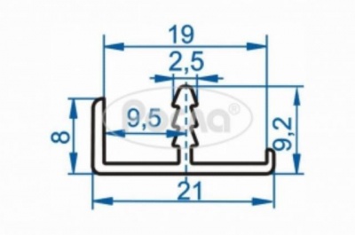 Основное изображение