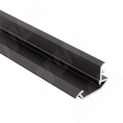 LSP-FM4-ALU-3000-BL
