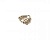 Planka_montazhnaya_dlya_petel_DTC_Pivot_Pro_Clipon_H0_krestovaya_mufta_pod_samorez_DTC_DTC80_H01MS_001