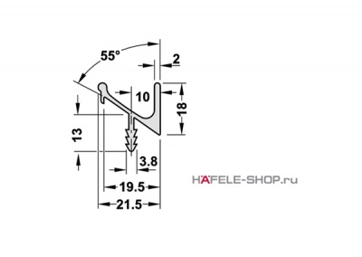 Основное изображение