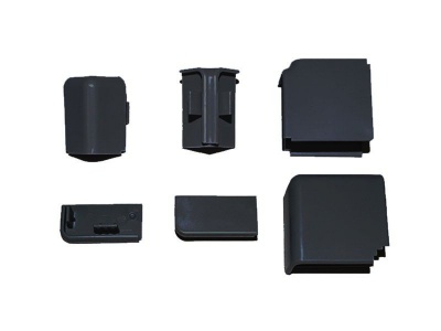 Axessuary_dlya_plintusa_KVADRO_Chernyy