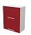 Шкаф навесной  2 откидные двери 600315720