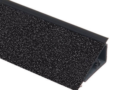 террнано черный