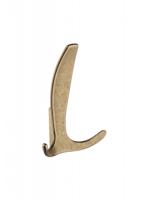 Крючок, бронза оксид. , KR 0220 OAB KERRON