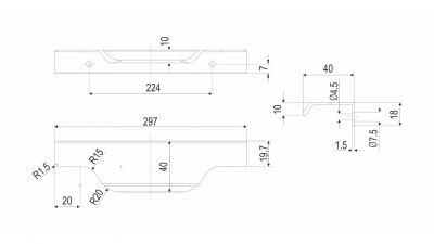 RT111BL.1224300_Chernyy_matovyy_Ruchka_TERA_50sht._kod_41885_3
