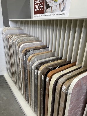 столешницы